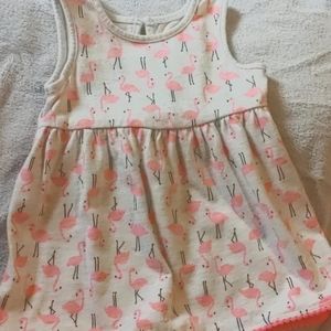 Baby dress